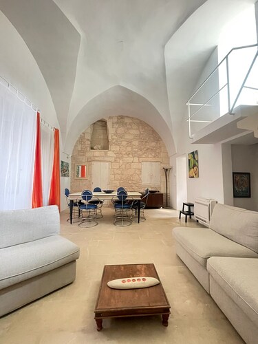 Casa del Fico - A historic home in the heart of Salento