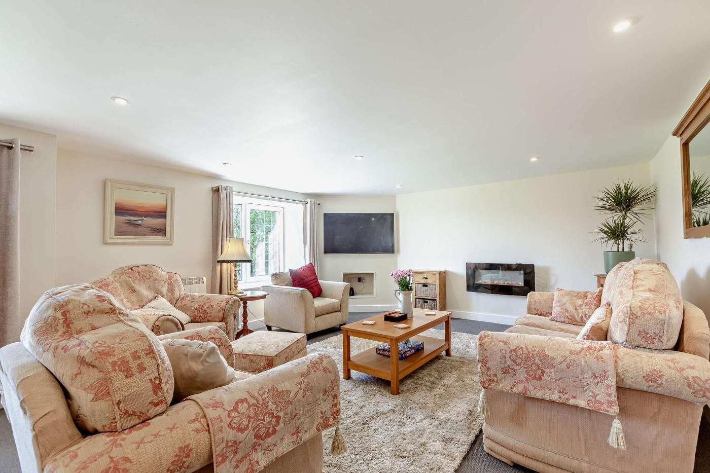 3 Bed In Pancrasweek (Oc-t28012) - Holsworthy