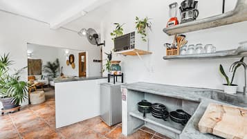 Apartment, Stadtblick | Innenbereich