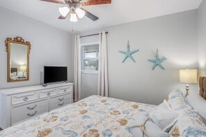 2 Schlafzimmer, kostenloses WLAN, Bettwäsche