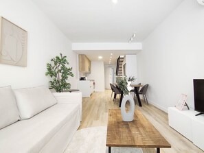 TV - Apartment in San Sebastián de los Reyes, Spain (San Sebastián de los Reyes)