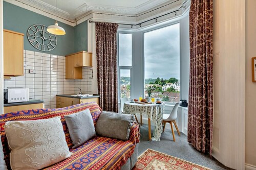 1 Bed in Teignmouth (oc-a29377)