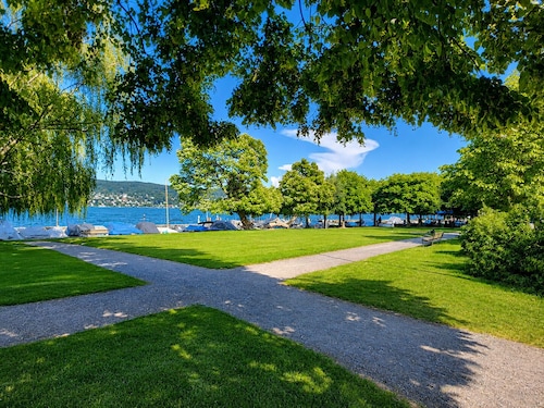 Your Home at Lake Zurich