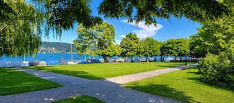 Your Home at Lake Zurich