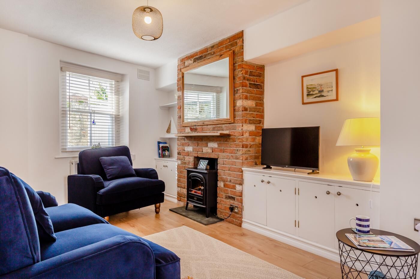 2 Bed In Appledore (Oc-m29918) - Appledore