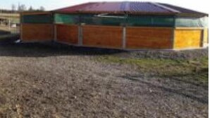 Miscellaneous - Cozy Vacation Rentals at the Sonnenhof Equestrian Center (Rot an der Rot)