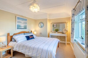 3 Schlafzimmer, Bügeleisen/Bügelbrett, Reisekinderbett, kostenloses WLAN