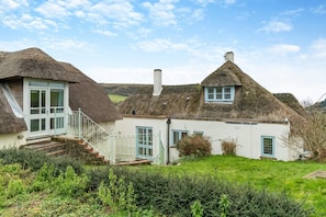 Exterior - 4 Bed in West Lulworth (oc-b30393) (West Lulworth)