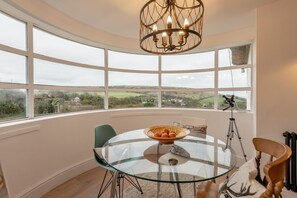 Dining - 4 Bed in West Lulworth (oc-b30393) (West Lulworth)