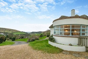 Exterior - 4 Bed in West Lulworth (oc-b30393) (West Lulworth)