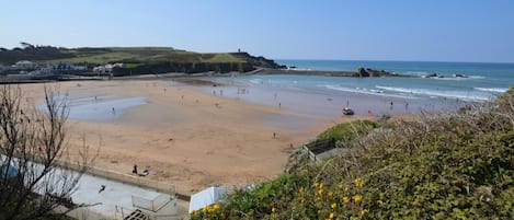 Strand
