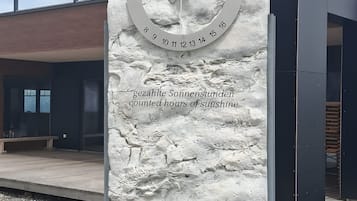 Außendetails