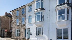 Exterior - 1 Bed in St. Ives (oc-g30707) (St Ives)