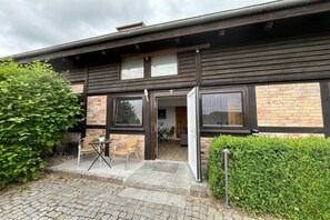 Exterieur