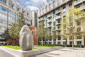 Exterior - The Fitzrovia Grand Residence (London)