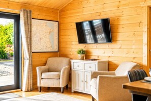Living area - 2 Bed in Nafferton (oc-c31957) (Nafferton)