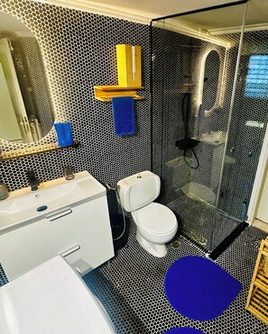 Badkamer