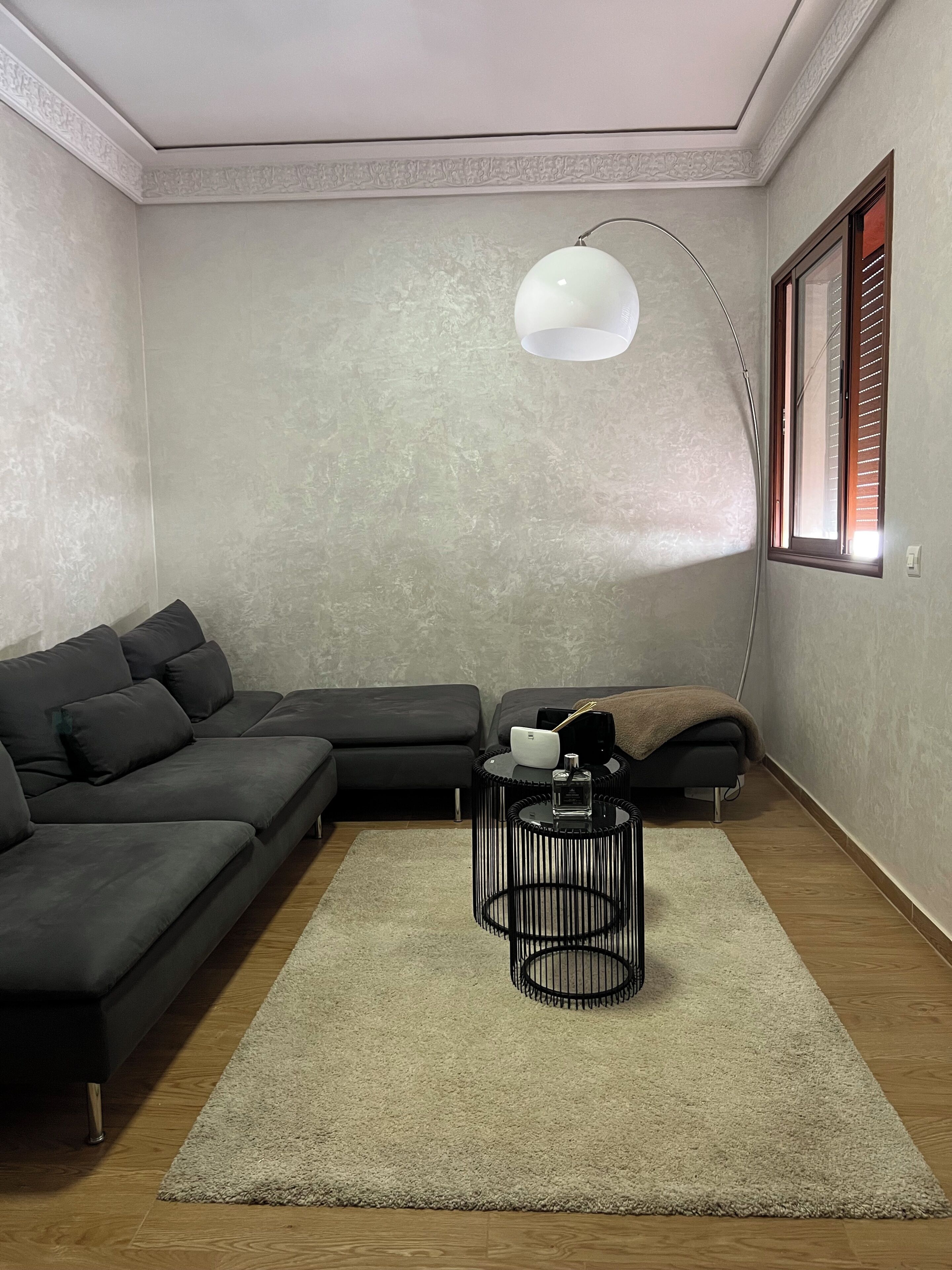 New Construction | Modern Apartment | Secure | Centrally Located In The Popular Gueliz Neighborhood - Marrakech