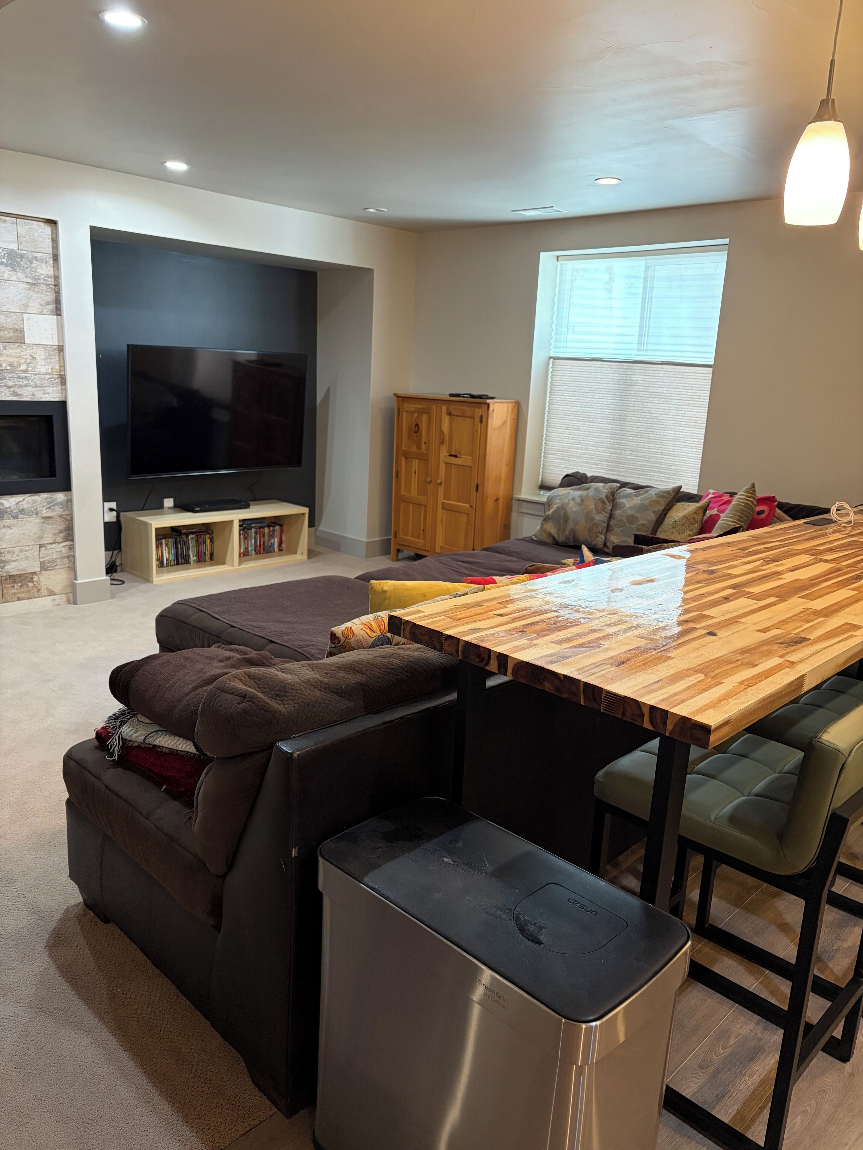 Spacious 2br Retreat Near Downtown Denver & St. Joseph Hospital - デンバー, CO