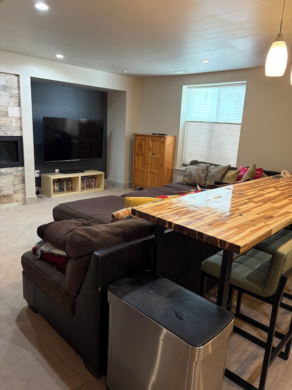 Spacious 2br Retreat Near Downtown Denver & St. Joseph Hospital - デンバー, CO
