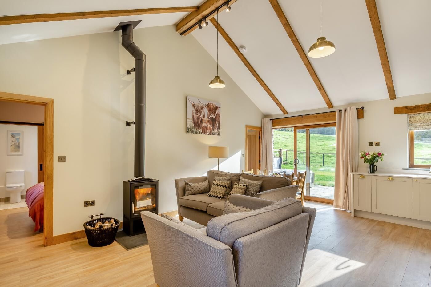 2 Bed In Bodmin (Oc-m32909) - Bodmin
