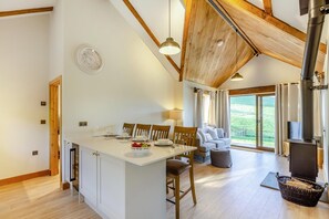 Dining - 2 Bed in Bodmin (oc-w32907) (Saint Winnow)