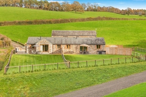 Exterior - 2 Bed in Bodmin (oc-w32907) (Saint Winnow)
