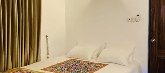 Airport Luxury Villa 65 Negombo