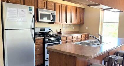 Harbortown Haven Unit #1