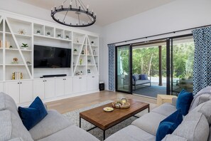 Smart-TV, Arbeitsbereiche, Computerbildschirme
