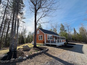 Exterior - Entire Home in Carthage, ME (Carthage)