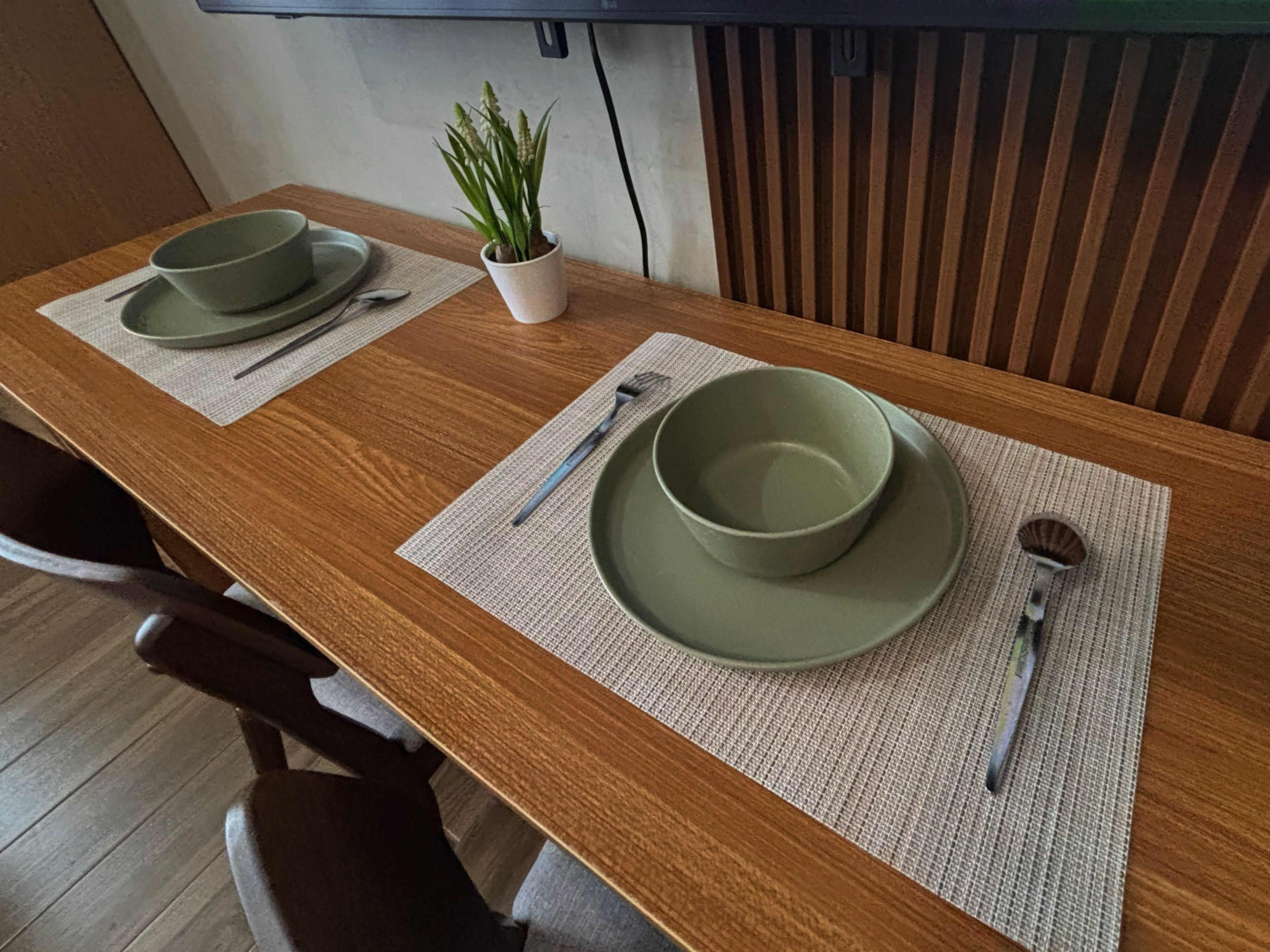 用餐