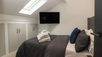 Casa de campo | 3 habitaciones, wifi gratis y decoración personalizada