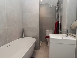 Dusche