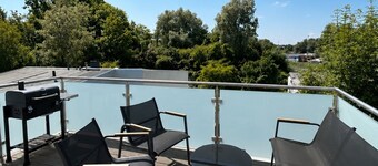 Kuestenglueck Vacation Rental