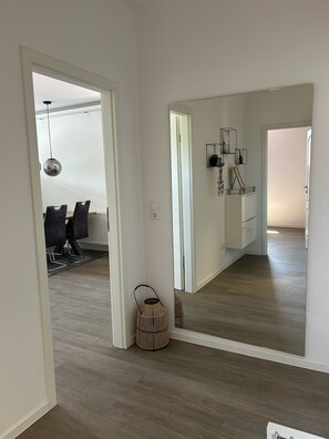 Interior - Kuestenglueck Vacation Rental (Wilhelmshaven)