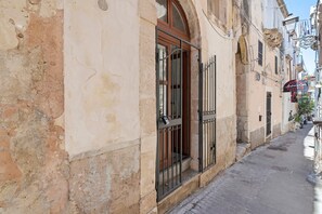 Außendetails