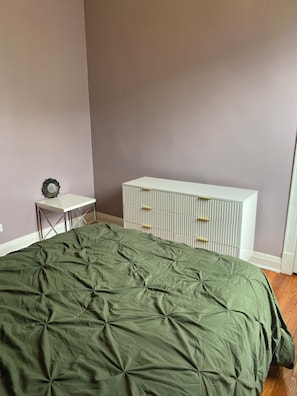 3 Schlafzimmer, Internetzugang, Bettwäsche