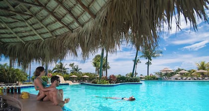 Studio VIP ROOM ONLY AT Tropical Beach