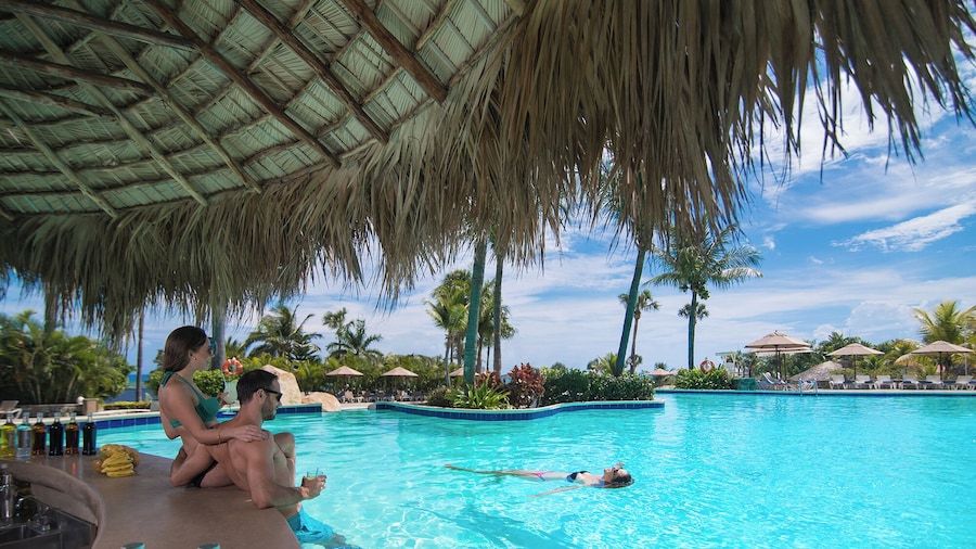 Studio VIP ROOM ONLY AT Tropical Beach