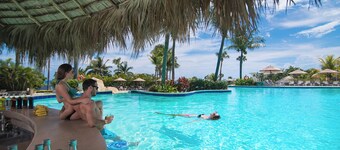 Studio VIP ROOM ONLY AT Tropical Beach