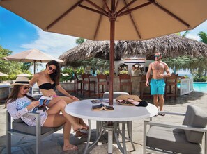 Dining - Studio VIP ROOM ONLY AT Tropical Beach (Puerto Plata)