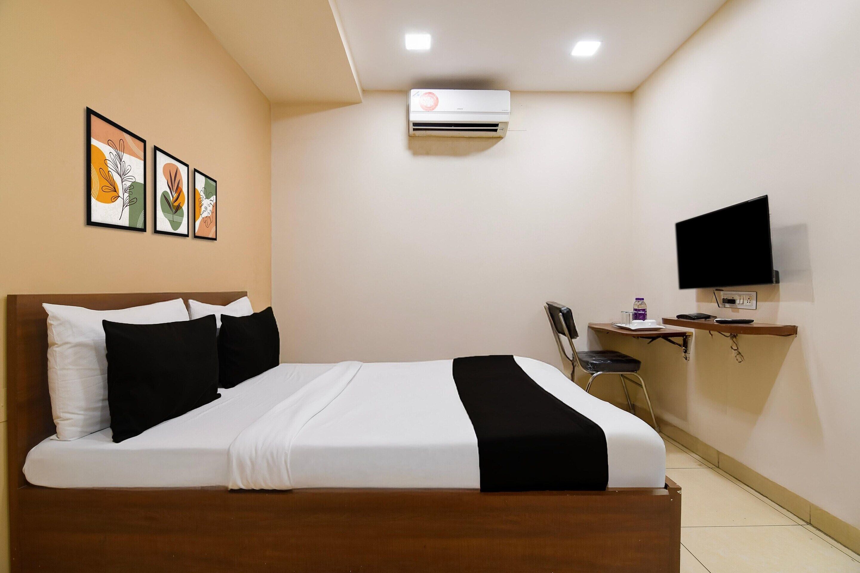 Ferienhaus | 1 Schlafzimmer