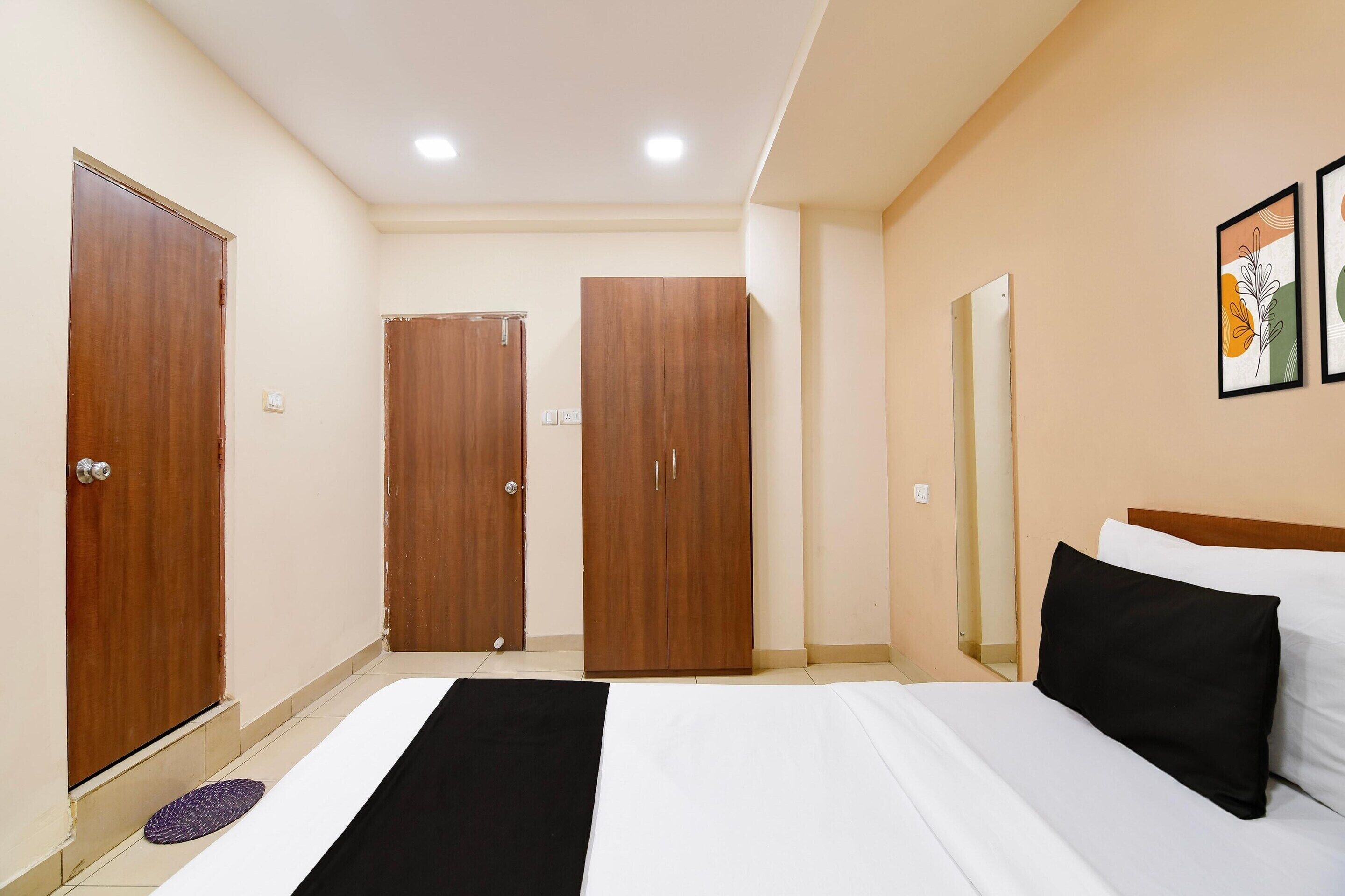 บ้านพัก | 1 ห้องนอน