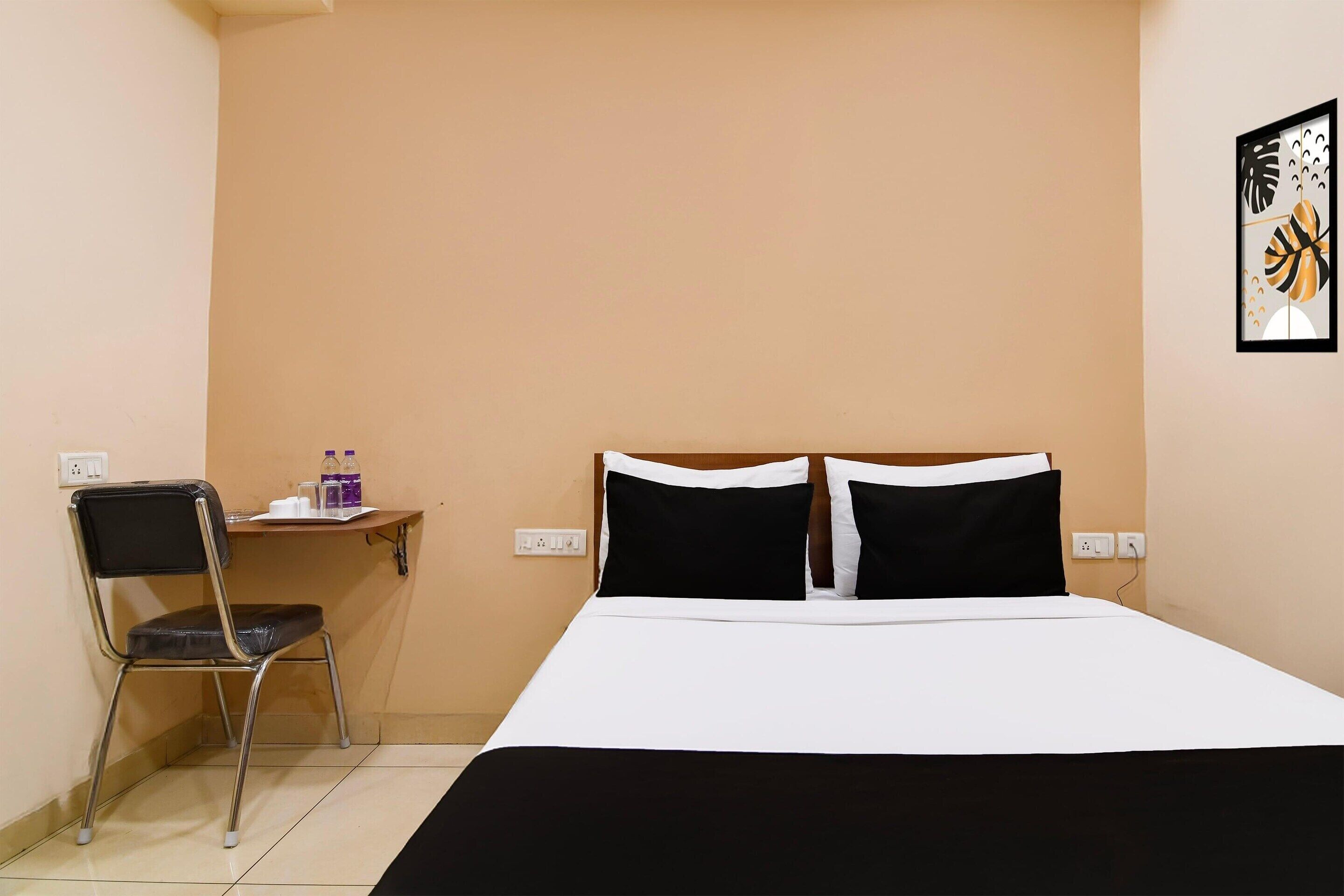 House | 1 bedroom