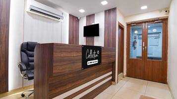 House | Reception