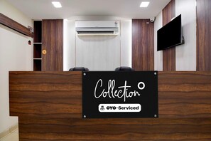 House | Reception
