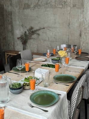 Servei de restauració