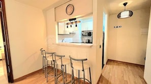 Apartment | Eigene Küche