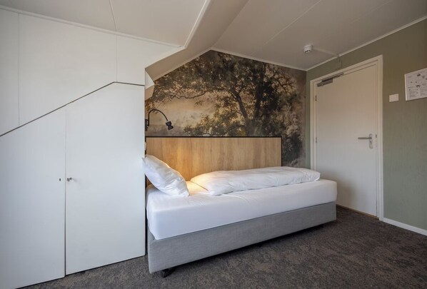 Room - Single Room | Minutes to Val-Dieu Abbey | Free Parking (Noorbeek)